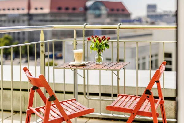 Hotel Ibis Berlin Kurfuerstendamm